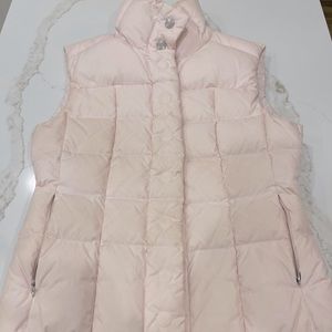 Bogner fire and ice vest